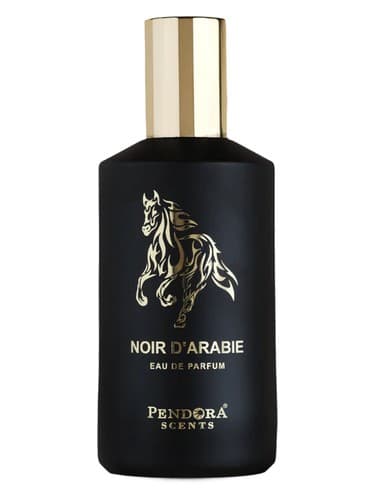 Noir d'Arabie 