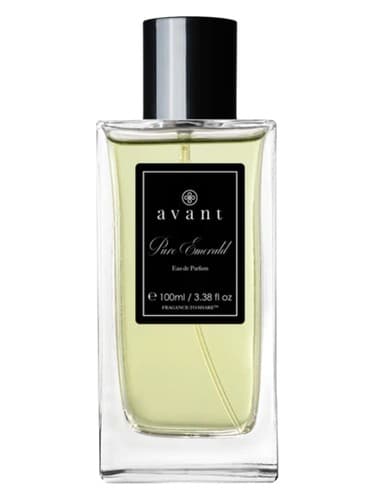 Pure Emerald - زمرد پیور