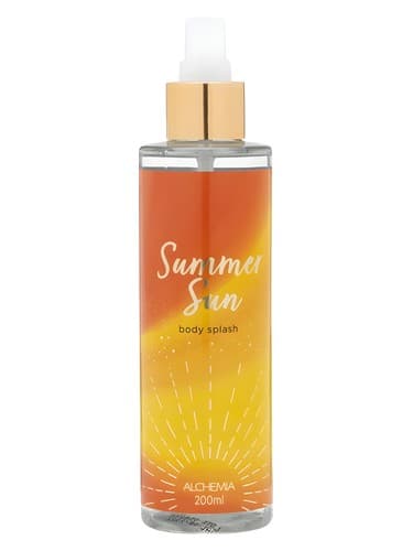 Summer Sun - سان سامر