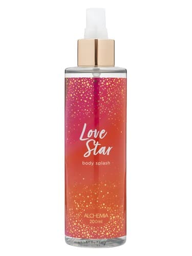 Love Star - استار لاو