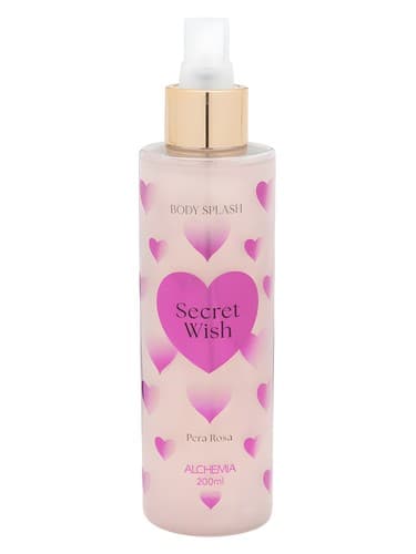 Secret Wish Pera Rosa - آرزوی مخفی پرا روزا