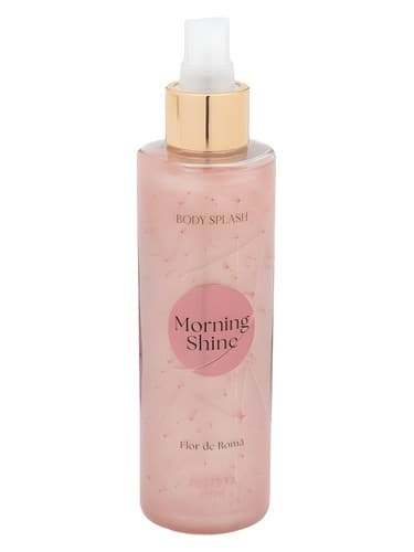 Morning Shine Flor de Romã - درخشش صبحگاهی Flor de Romã