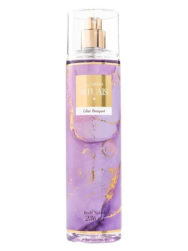 Rituais Lilac Bouquet - دسته گل یاسی Rituais