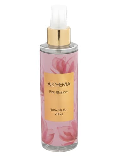 Pink Blossom - شکوفه پینک