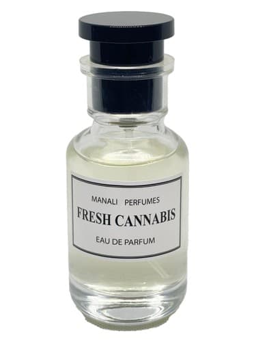 Fresh Cannabis