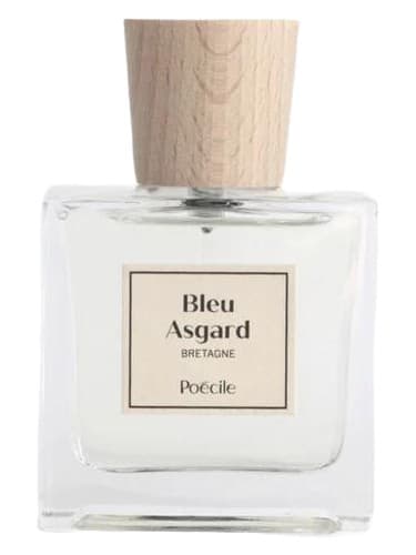 Bleu Asgard - بلو آسگارد