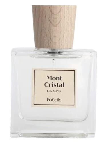 Mont Cristal