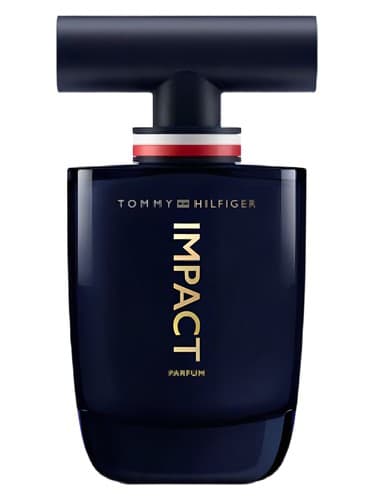 Impact Parfum - پرفیوم ایمپکت