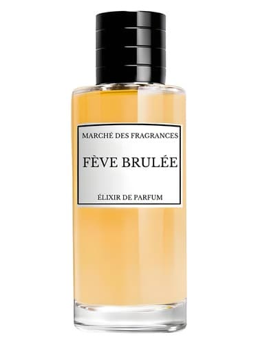 Fève Brûlée 