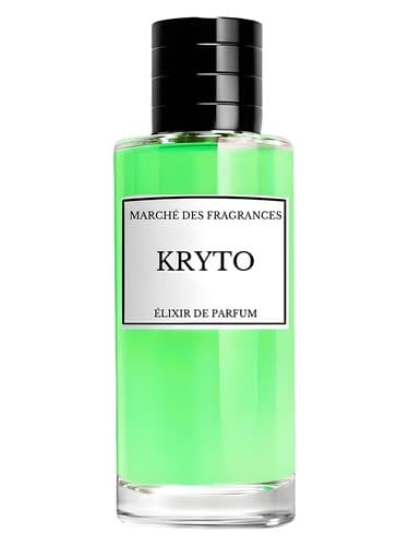 Krypto - کریپتو