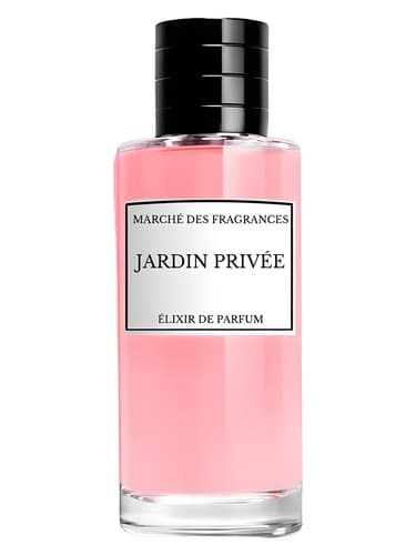 Jardin Privée 