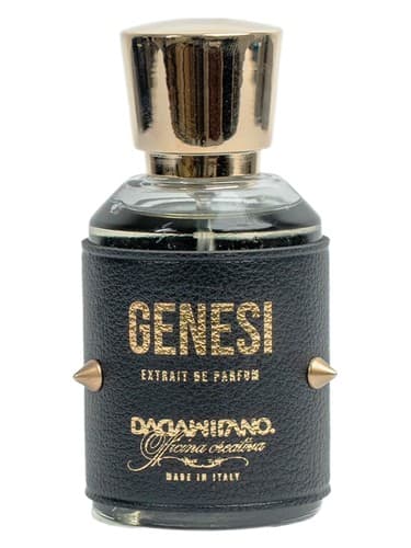 Genesi - پیدایش