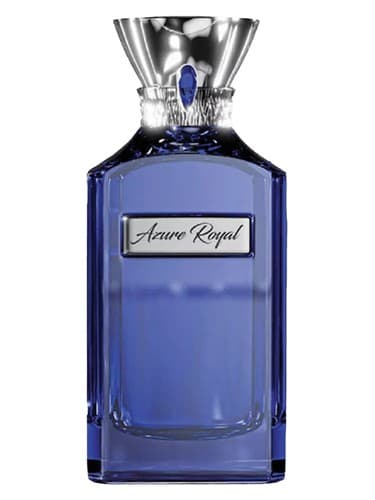 Azure Royal - لاجوردی رویال