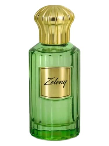 Zeleny - زلنی