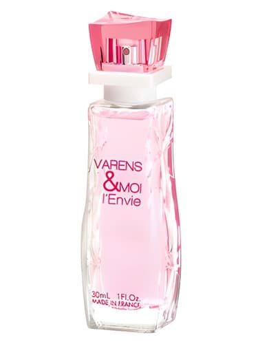 Varens & Moi L'Envie 