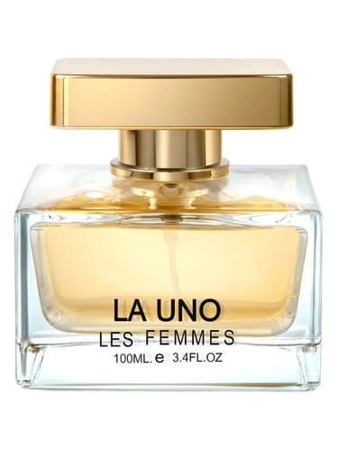 La Uno Les Femmes