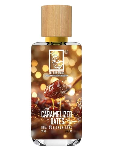 Caramelized Dates