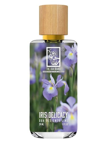 Iris Delicacy