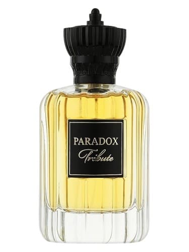 Paradox Tribute