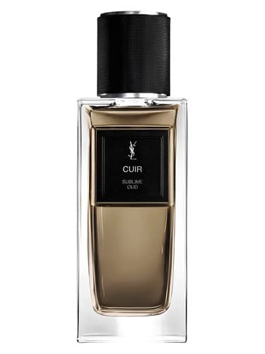 Cuir Sublime Oud - کویر سولایم عود
