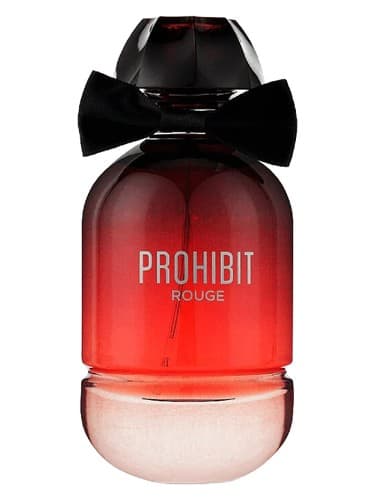 Prohibit Rouge - روژ را ممنوع کنید
