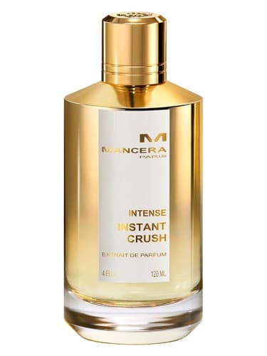 Intense Instant Crush - له شدن فوری شدید