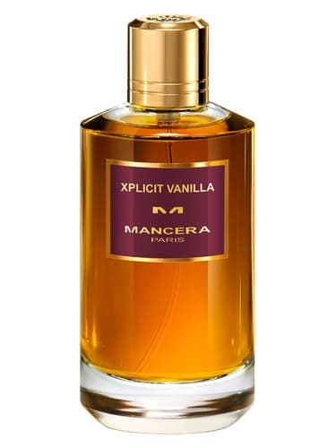 Xplicit Vanilla - وانیلا Xplicit