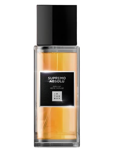 Supremo Absolu