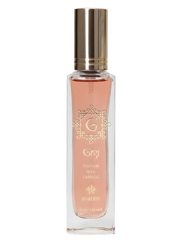 Gigi Hair - جیجی مو