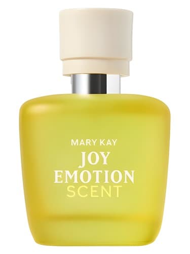 Joy Emotion Scent - عطر شادی عاطفه