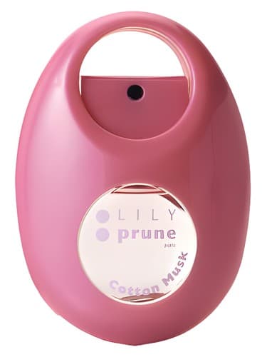 Lily Prune Cotton Musk - مشک پنبه لیلی پرون