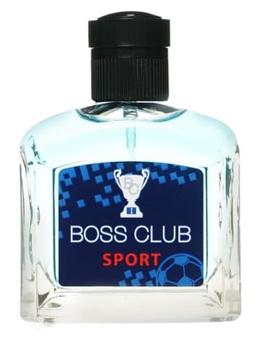Boss Club Sport - رئیس باشگاه ورزشی
