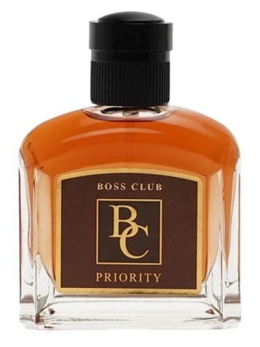 Boss Club Priority - اولویت باشگاه رئیس