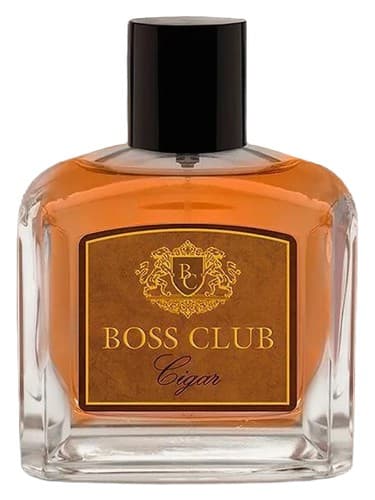 Boss Club Cigar 