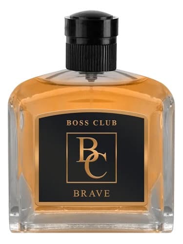 Boss Club Brave - رئیس باشگاه شجاع