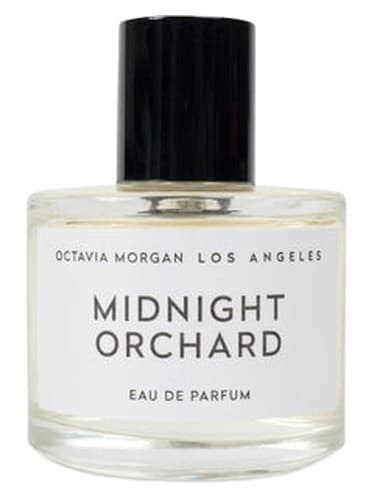 Midnight Orchard - باغ نیمه نایت