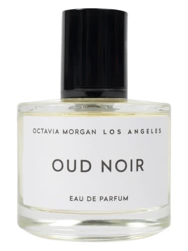 Oud Noir - عود نوآر