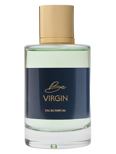 Be Virgin
