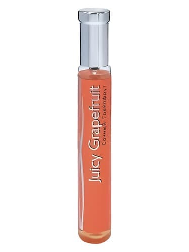 Juicy Grapefruit