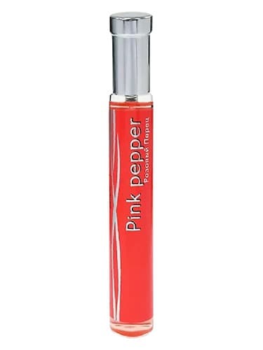 Pink Pepper