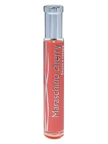 Maraschino Cherry