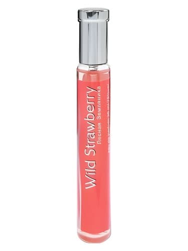 Wild Strawberry - استرابری وایلد