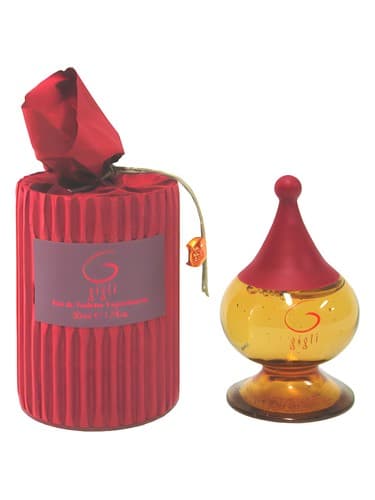 G Gigli - جی گیگلی