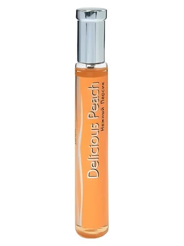 Delicious Peach - پیچ خوشمزه