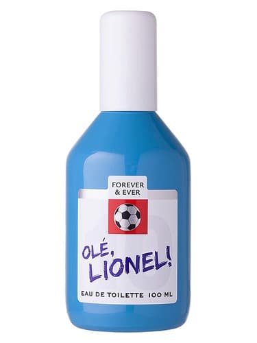 Ole, Lionel! - اوله، لیونل!