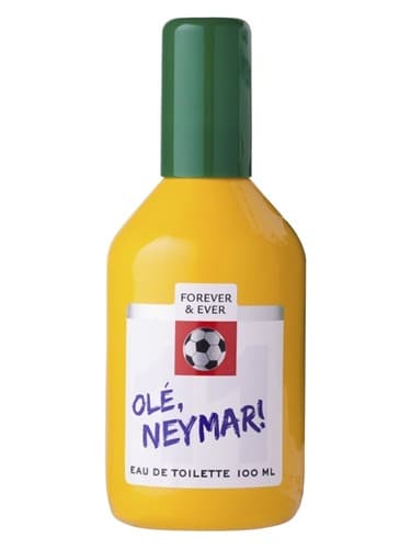 Ole, Neymar! - اوله، نیمار!