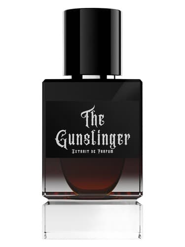 The Gunslinger - تفنگدار