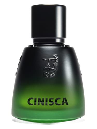 Cinisca - سینیسکا