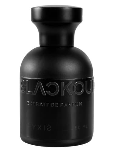 Pyxis - پیکسیس