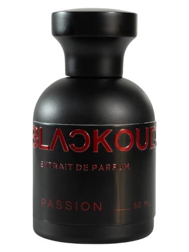 Passion - اشتیاق